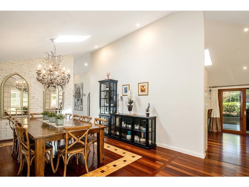 16 Bannerman Road, Kenthurst NSW 2156