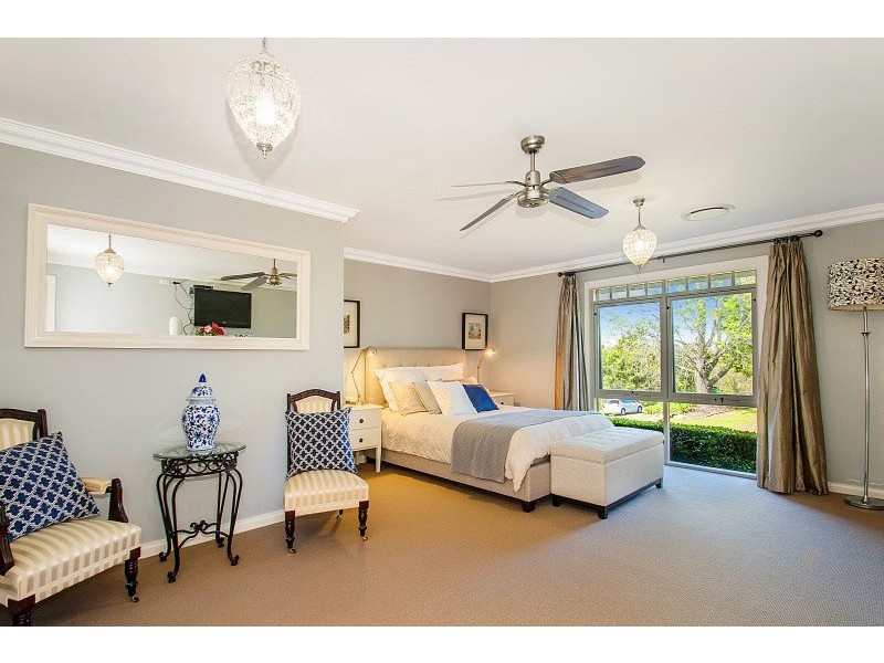 16 Bannerman Road, Kenthurst NSW 2156