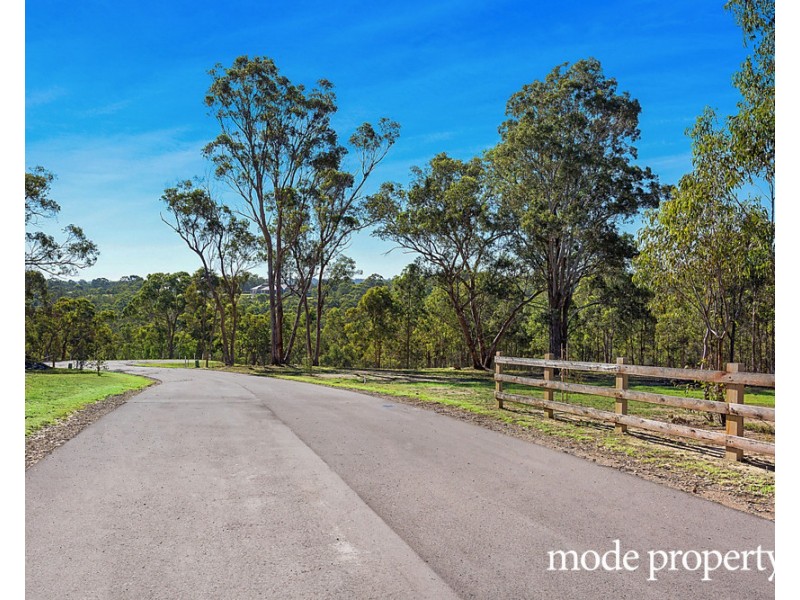 2 Wattlebird Place, Kenthurst NSW 2156