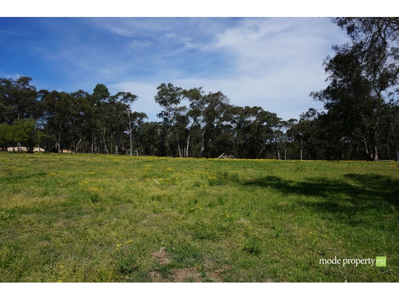 Lot 3, 303 Pitt Town Road, Kenthurst NSW 2156