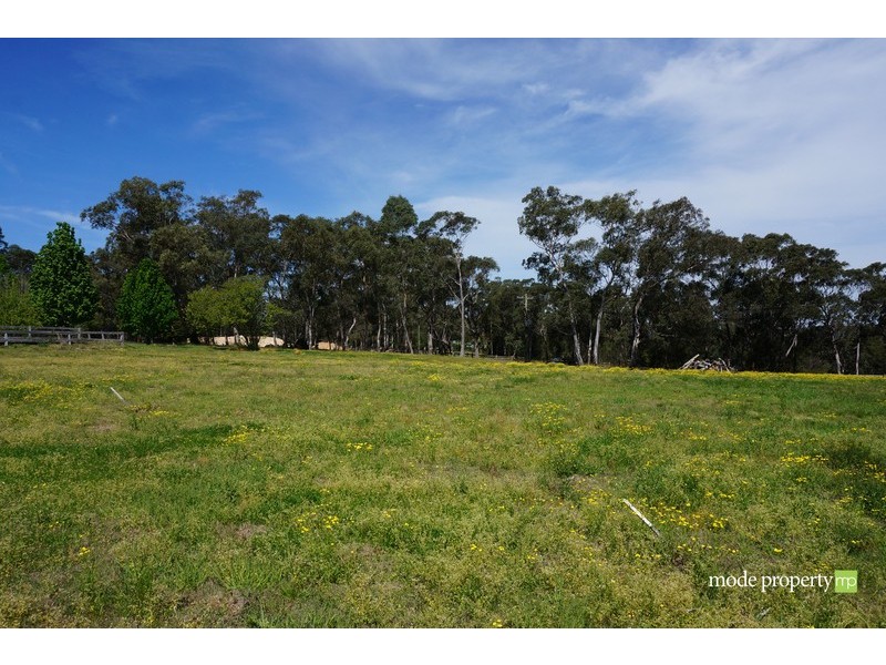 Lot 3, 303 Pitt Town Road, Kenthurst NSW 2156
