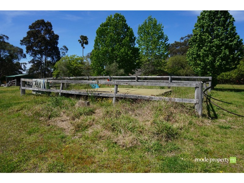 Lot 3, 303 Pitt Town Road, Kenthurst NSW 2156