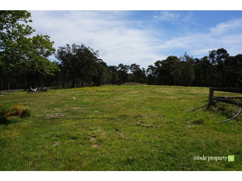 Lot 3, 303 Pitt Town Road, Kenthurst NSW 2156