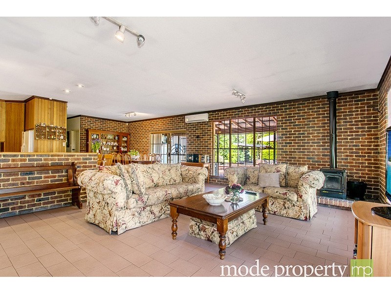 92 Pitt Town Road, Kenthurst NSW 2156