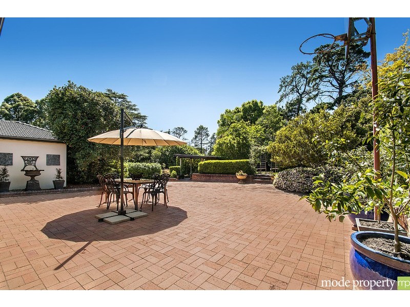 92 Pitt Town Road, Kenthurst NSW 2156