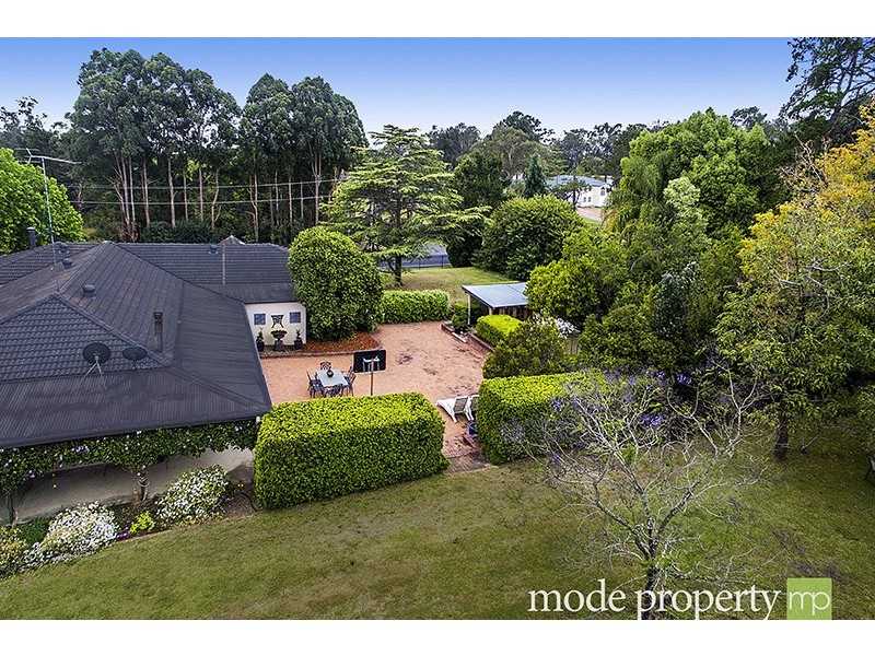 92 Pitt Town Road, Kenthurst NSW 2156