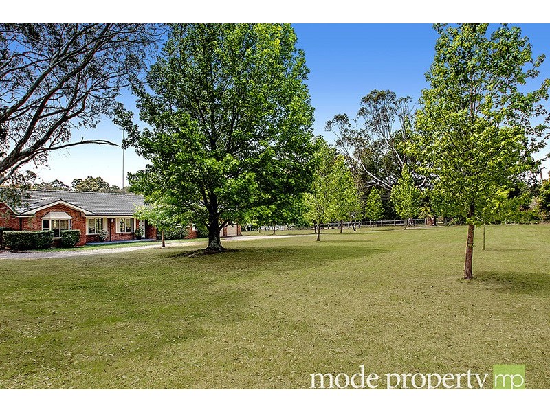 27 Pitt Town Road, Kenthurst NSW 2156