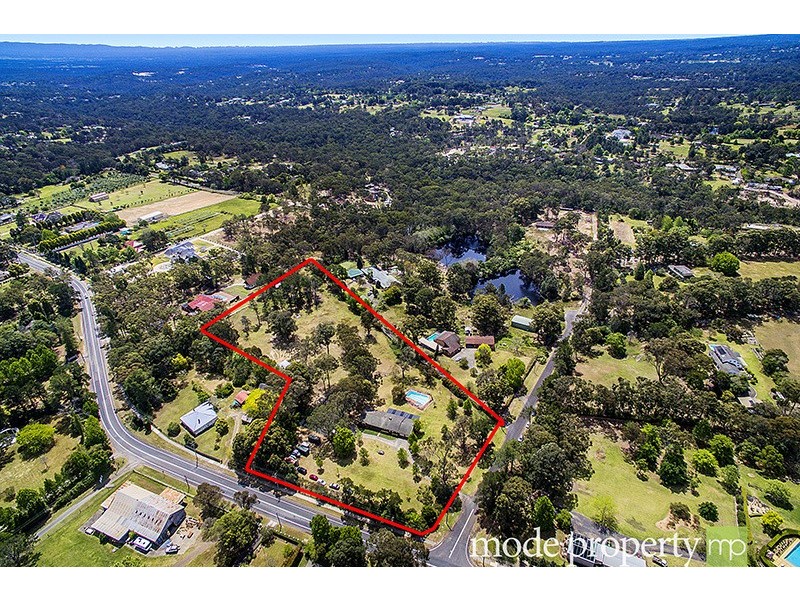 27 Pitt Town Road, Kenthurst NSW 2156