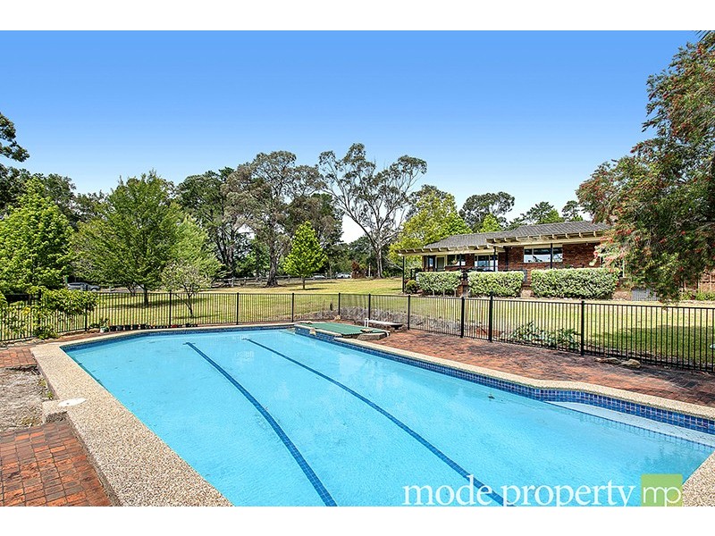 27 Pitt Town Road, Kenthurst NSW 2156