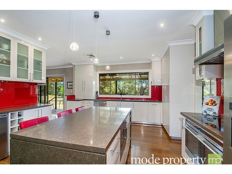 27 Pitt Town Road, Kenthurst NSW 2156