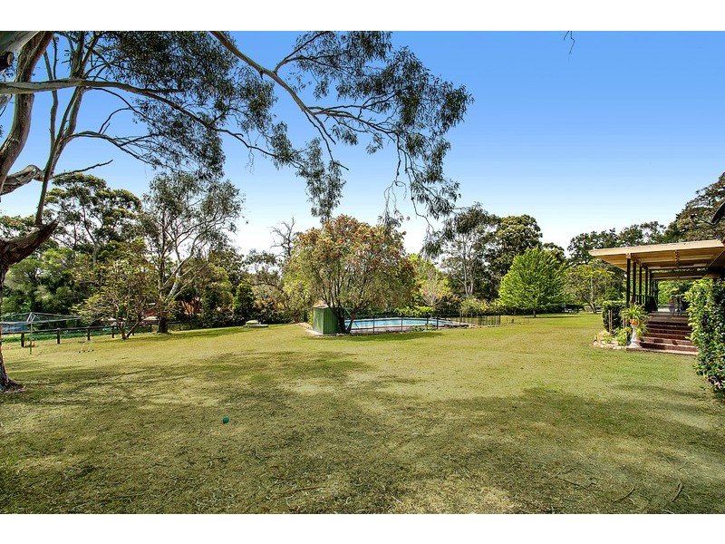 27 Pitt Town Road, Kenthurst NSW 2156