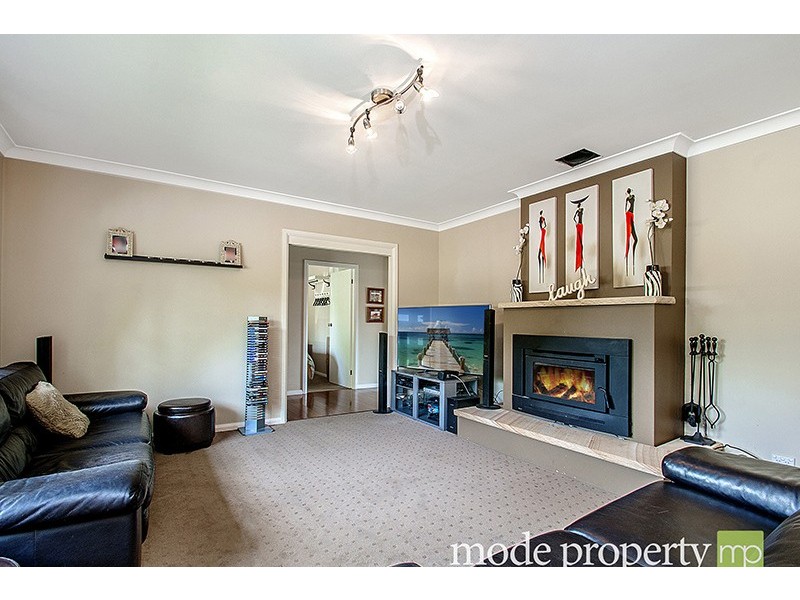 27 Pitt Town Road, Kenthurst NSW 2156