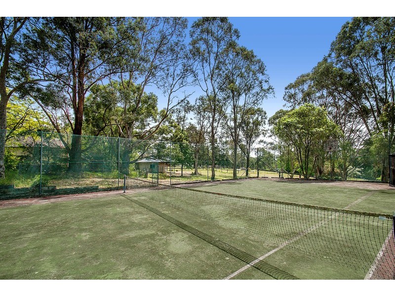 27 Pitt Town Road, Kenthurst NSW 2156