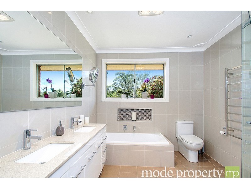 27 Pitt Town Road, Kenthurst NSW 2156