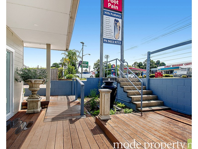 634 Old Northern Road, Dural NSW 2158
