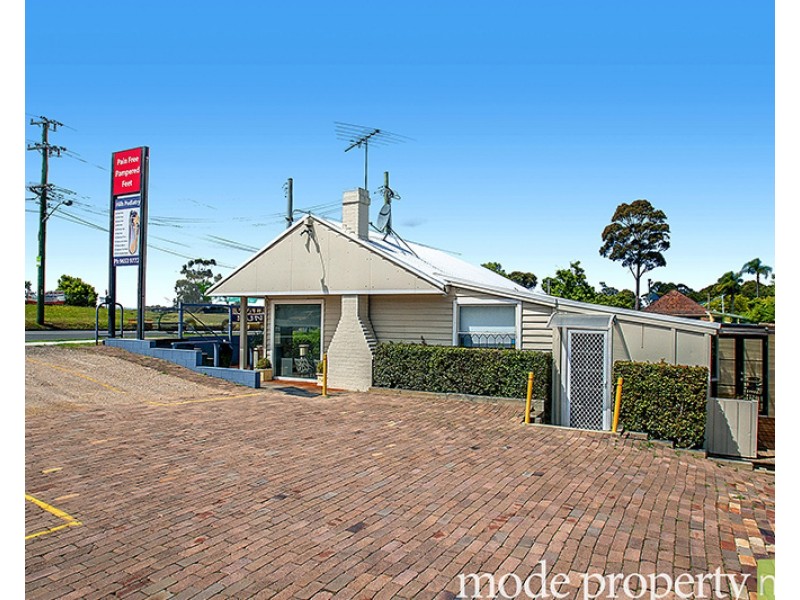 634 Old Northern Road, Dural NSW 2158
