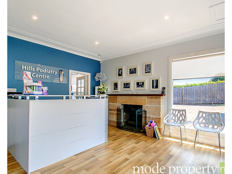 634 Old Northern Road, Dural NSW 2158