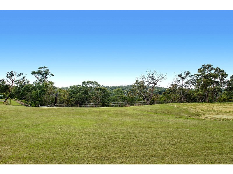 Lot 4, 187A Pitt Town Road, Kenthurst NSW 2156