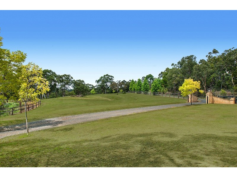 Lot 4, 187A Pitt Town Road, Kenthurst NSW 2156