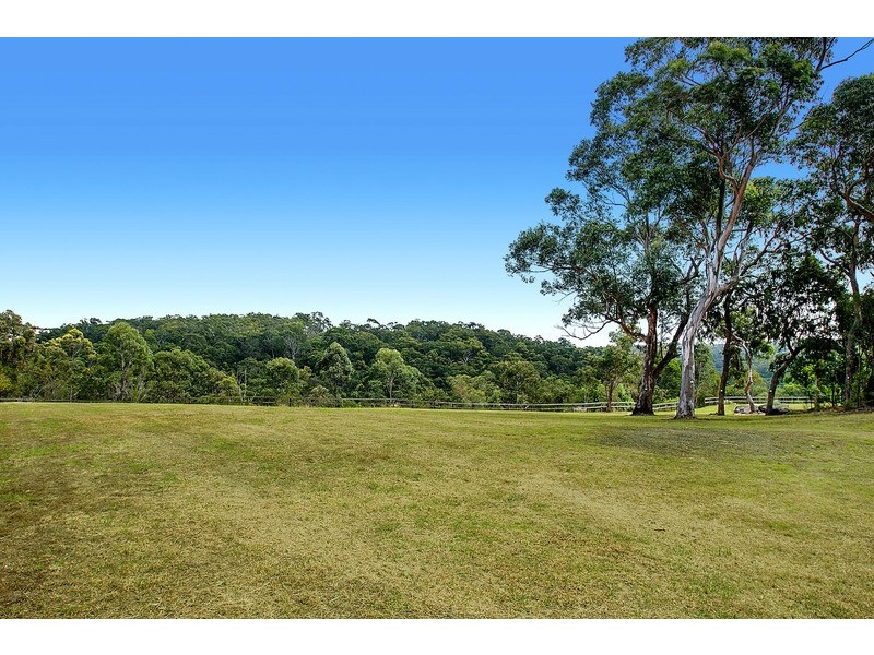 Lot 6, 187A Pitt Town Road, Kenthurst NSW 2156