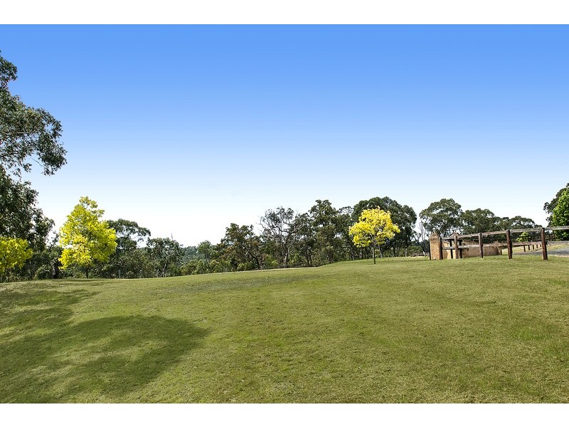 Lot 6, 187A Pitt Town Road, Kenthurst NSW 2156