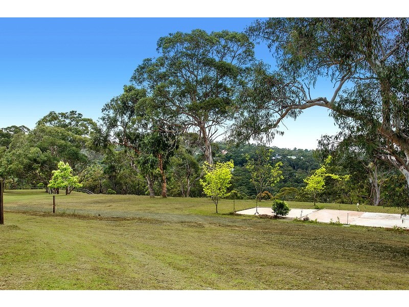 187a Pitt Town Road, Kenthurst NSW 2156