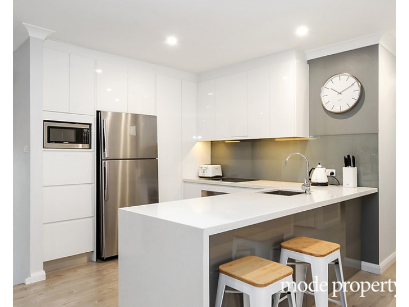 2/11-13 Woodlands Street, Baulkham Hills NSW 2153