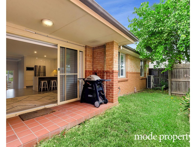 2/11-13 Woodlands Street, Baulkham Hills NSW 2153