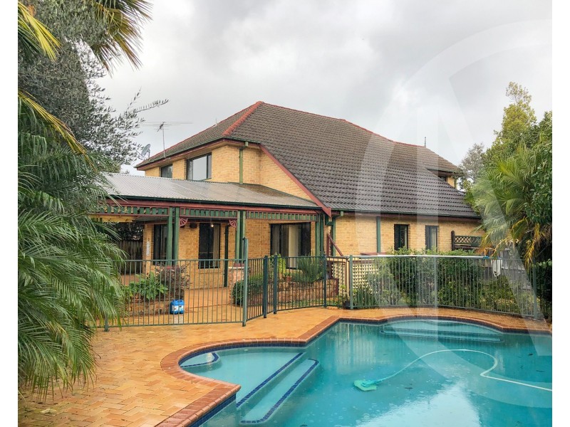 Dural NSW 2158