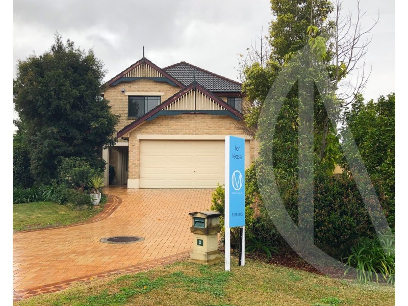 Dural NSW 2158