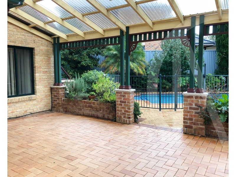 Dural NSW 2158