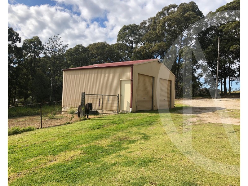 9 Fagans Road, Arcadia NSW 2159