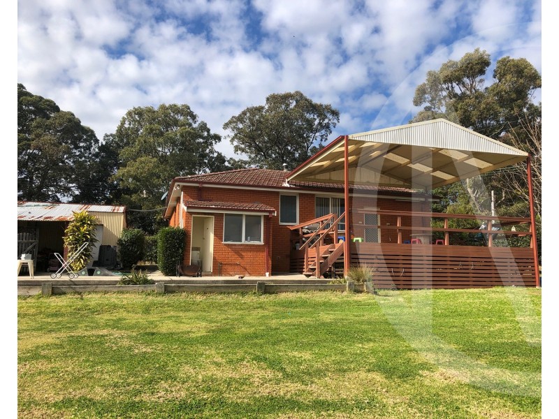 9 Fagans Road, Arcadia NSW 2159