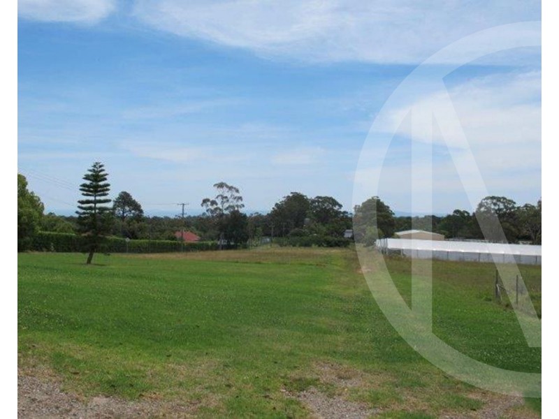 9 Fagans Road, Arcadia NSW 2159