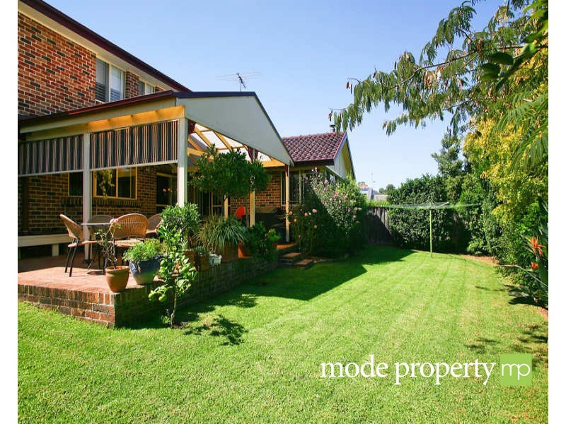 16 Finchley Place, Glenhaven NSW 2156