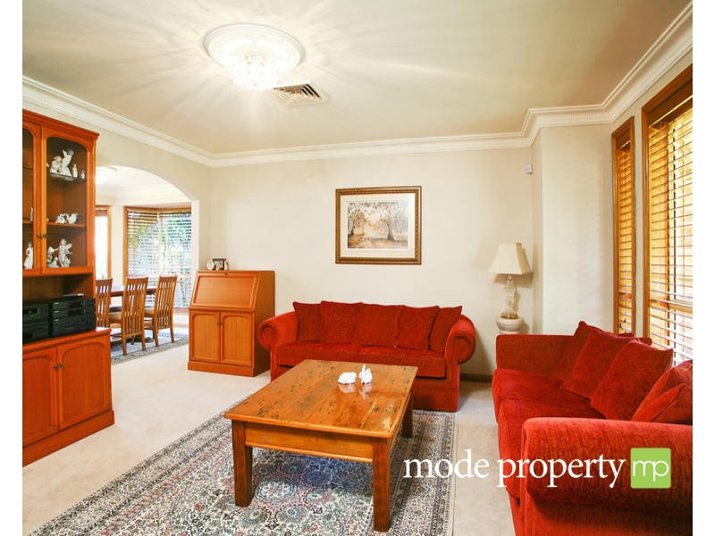 16 Finchley Place, Glenhaven NSW 2156
