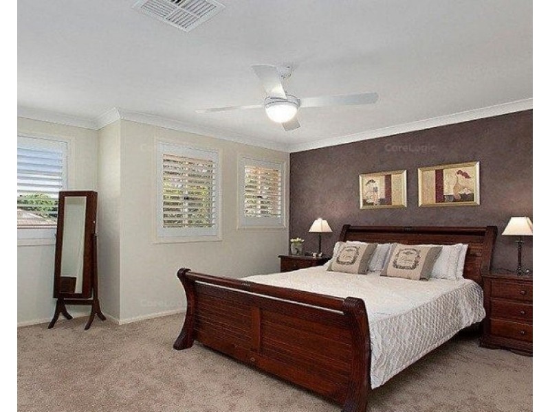 5 Forest Crescent, Beaumont Hills NSW 2155