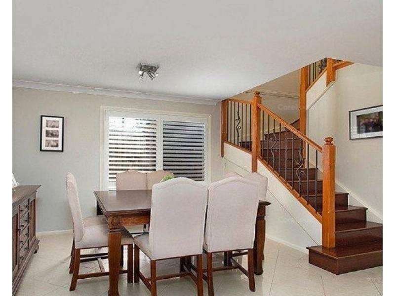 5 Forest Crescent, Beaumont Hills NSW 2155