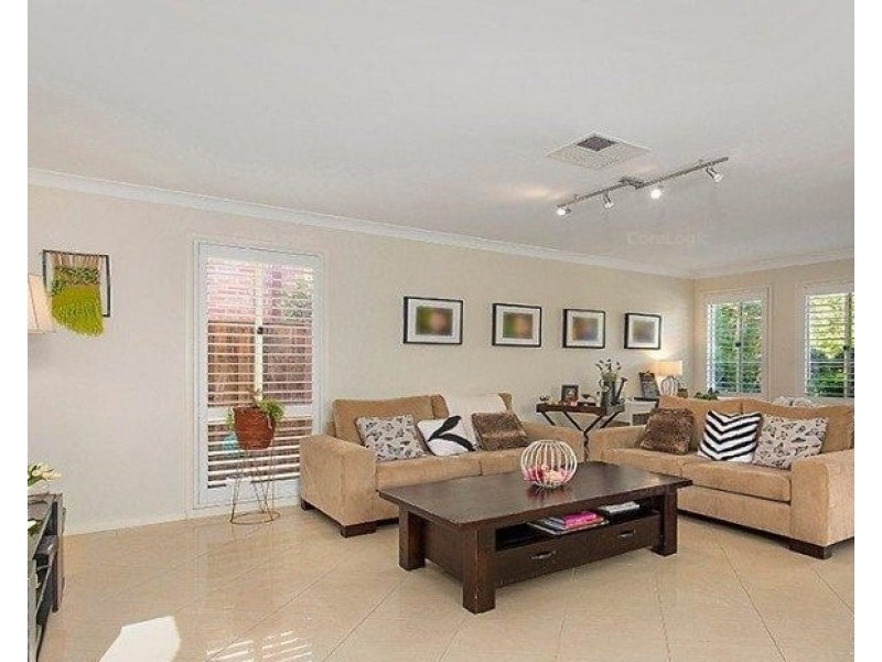 5 Forest Crescent, Beaumont Hills NSW 2155