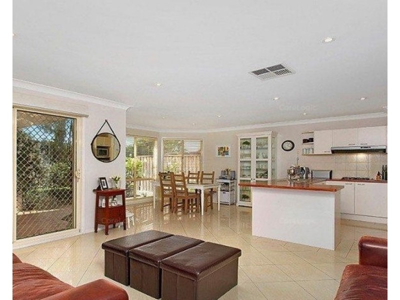 5 Forest Crescent, Beaumont Hills NSW 2155