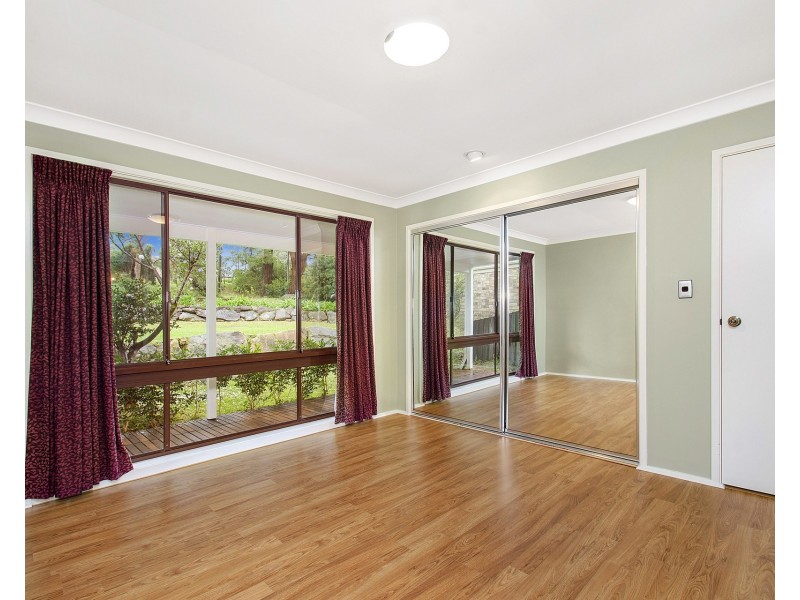 499 Galston Road, Dural NSW 2158