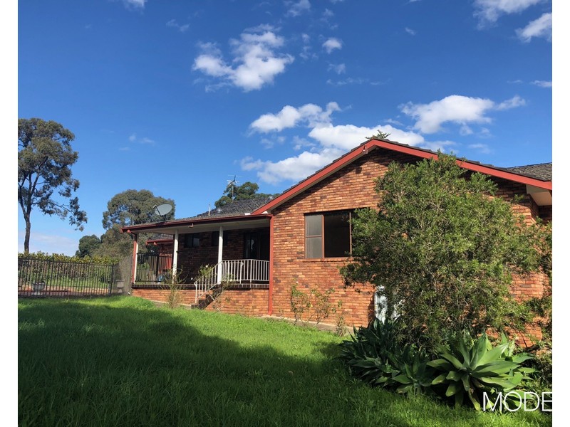 1 Geelans Road, Arcadia NSW 2159