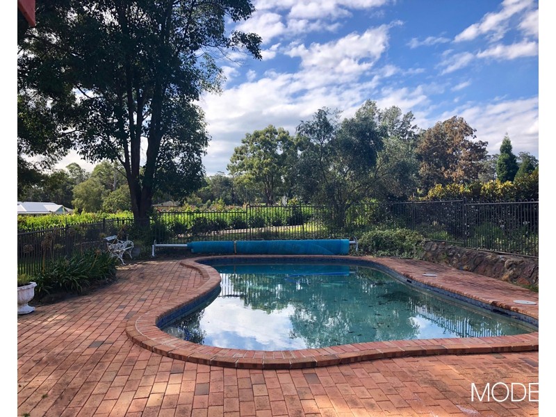 1 Geelans Road, Arcadia NSW 2159