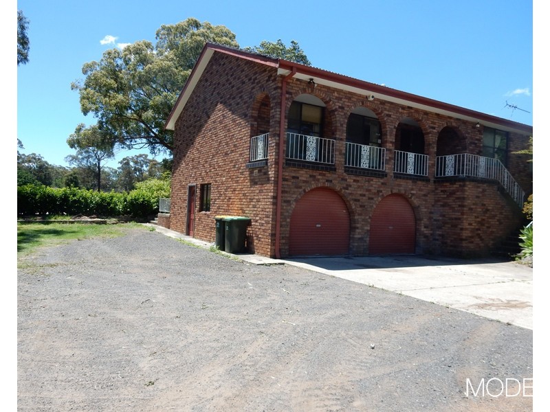 1 Geelans Road, Arcadia NSW 2159