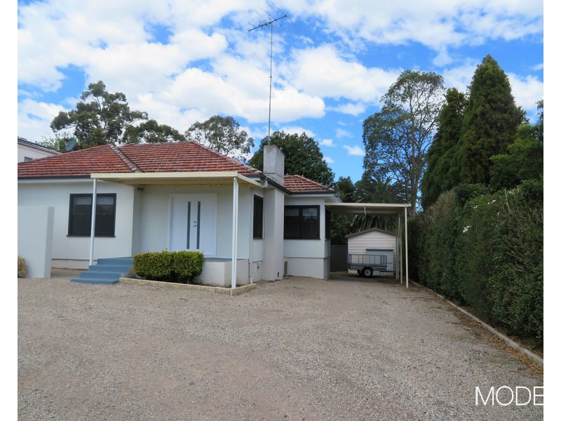 136 Glenhaven Road, Glenhaven NSW 2156