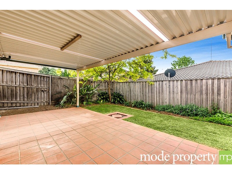 8 Griffith Close, Galston NSW 2159