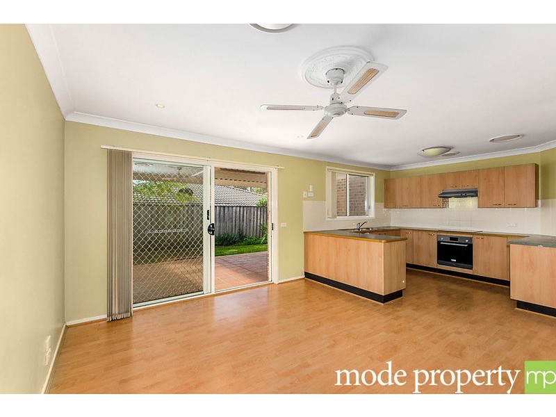 8 Griffith Close, Galston NSW 2159