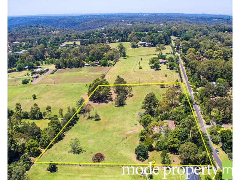 11 Uralla Road, Dural NSW 2158