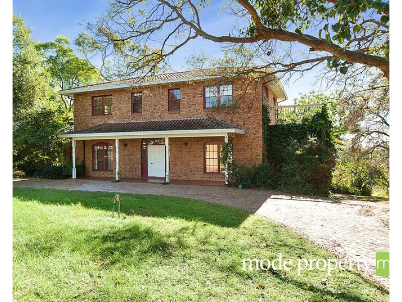11 Uralla Road, Dural NSW 2158