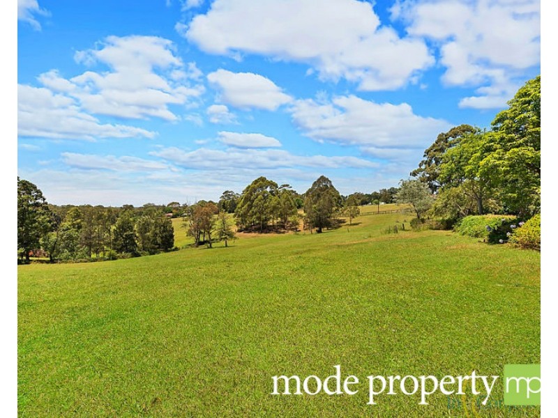 11 Uralla Road, Dural NSW 2158